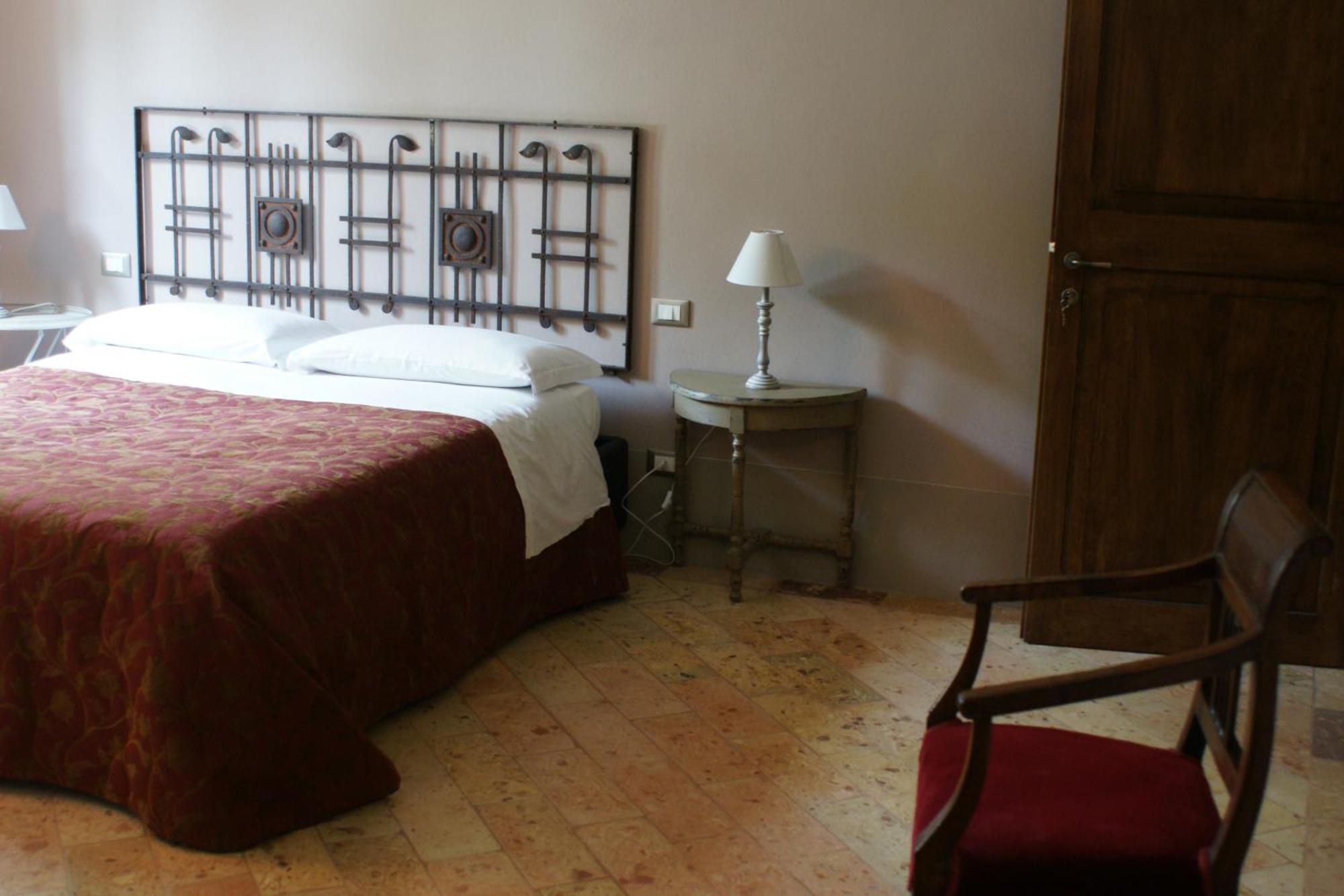 La Finestra Sul Po - Agriturismo Monticelli dʼOngina Exterior foto